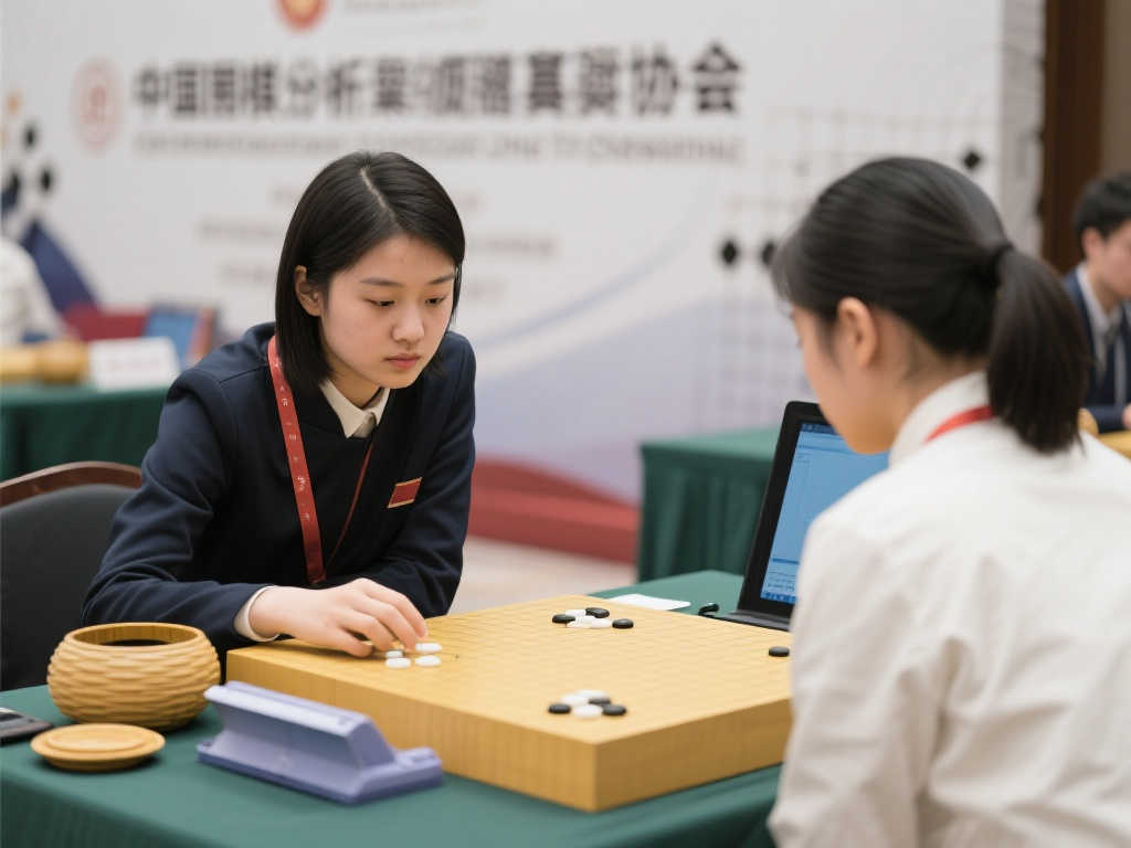 际比赛